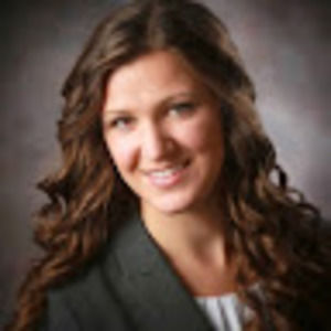 Meet your Posher, Brianne